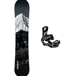 Planche Snowboard Lib Tech Cold Brew