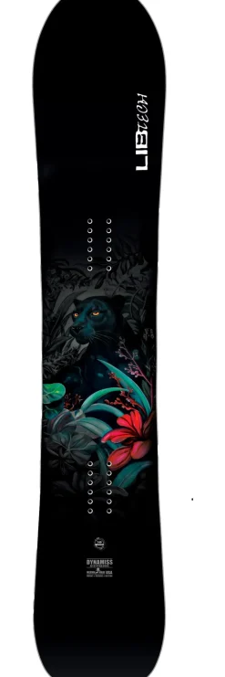 Planche Snowboard Lib Tech Dynamiss