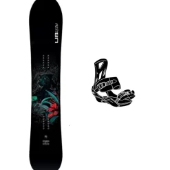 Planche Snowboard Lib Tech Dynamiss