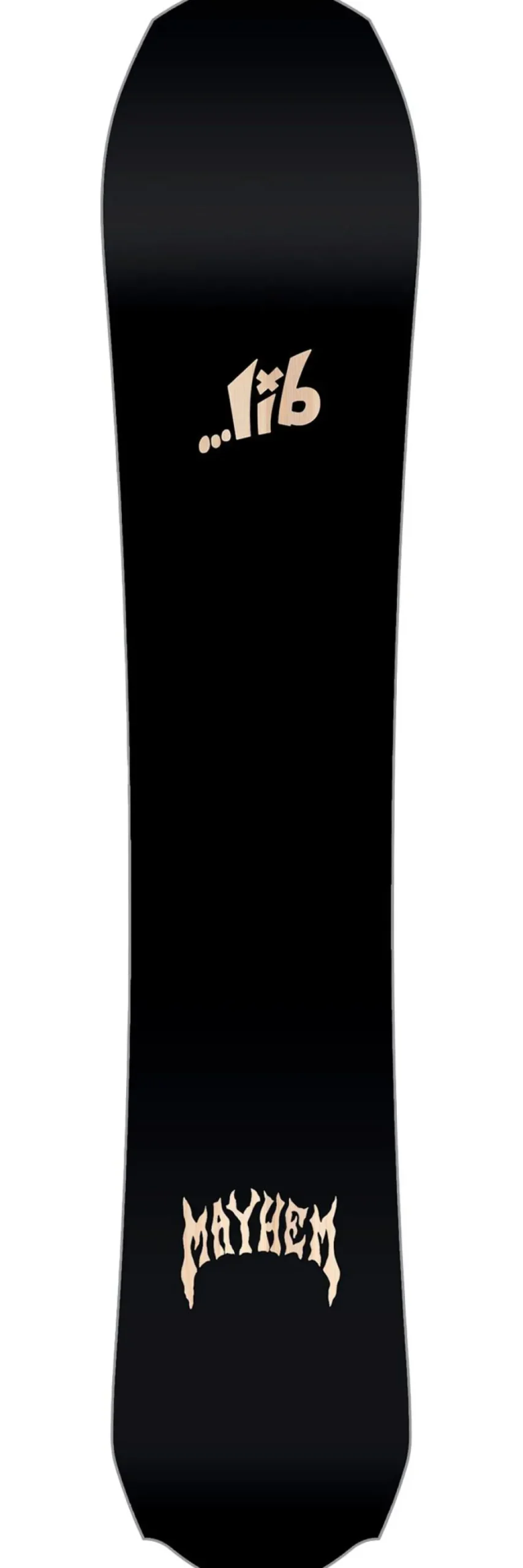 Planche Snowboard Lib Tech Mayhem Rocket