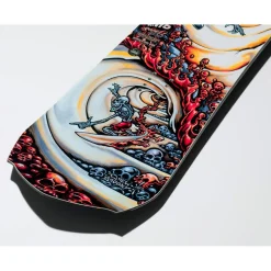 Planche Snowboard Lib Tech Mayhem Rocket