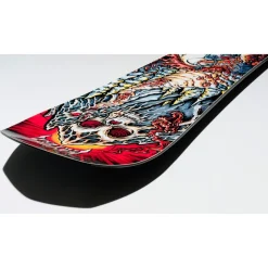 Planche Snowboard Lib Tech Mayhem Rocket
