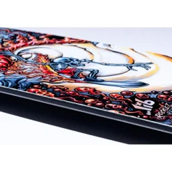 Planche Snowboard Lib Tech Mayhem Rocket