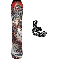 Planche Snowboard Lib Tech Mayhem Rocket
