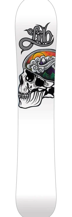 Planche Snowboard Lib Tech Jamie Lynn