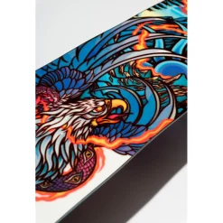 Planche Snowboard Lib Tech Terrain Wrecker