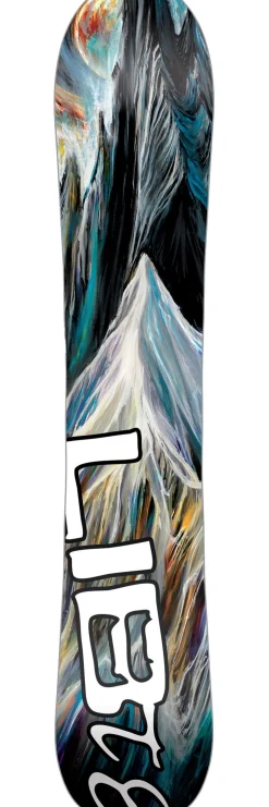 Planche Snowboard Lib Tech Dynamo
