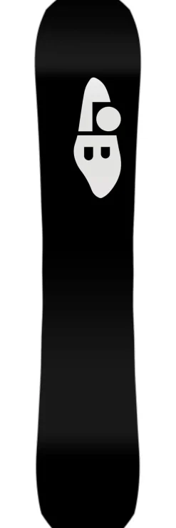 Planche Snowboard Lib Tech Golden Orca