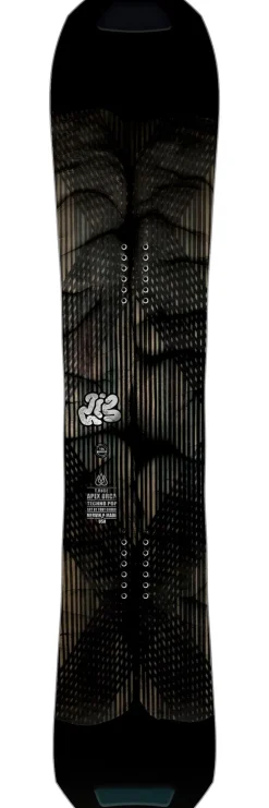Planche Snowboard Lib Tech Apex Orca