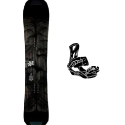 Planche Snowboard Lib Tech Apex Orca