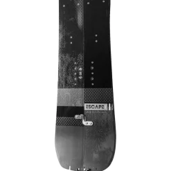 Planche Snowboard Nidecker Escape Split