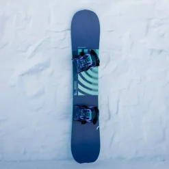 Planche Snowboard Nidecker Astral