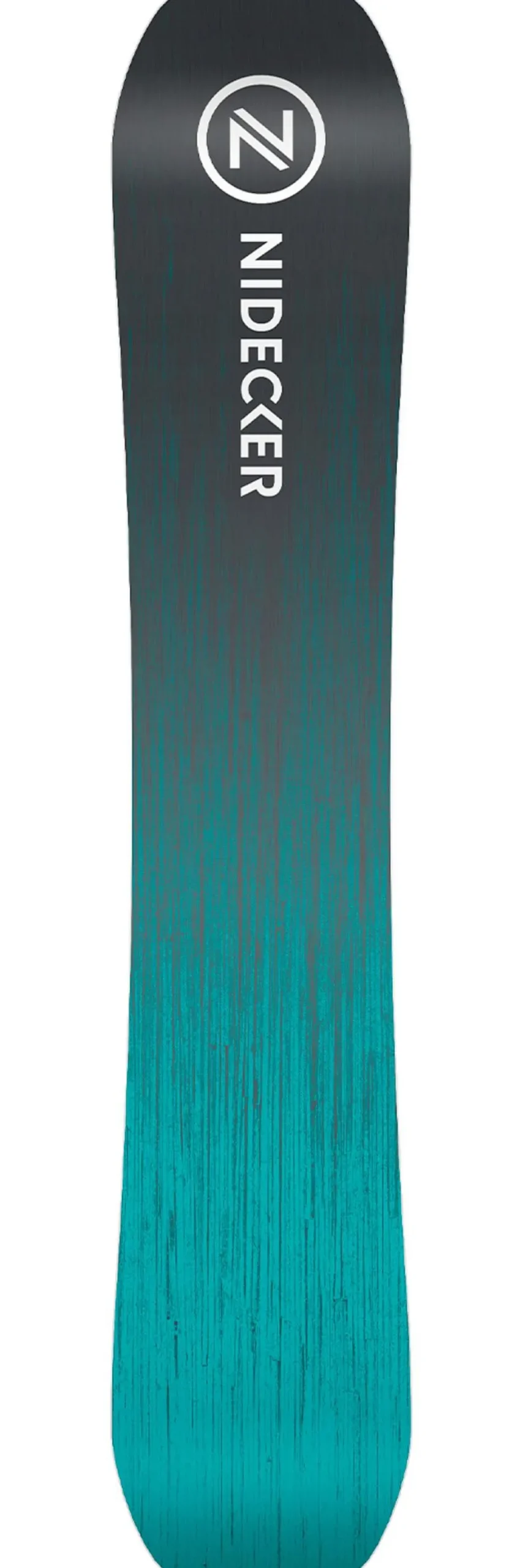 Planche Snowboard Nidecker Score