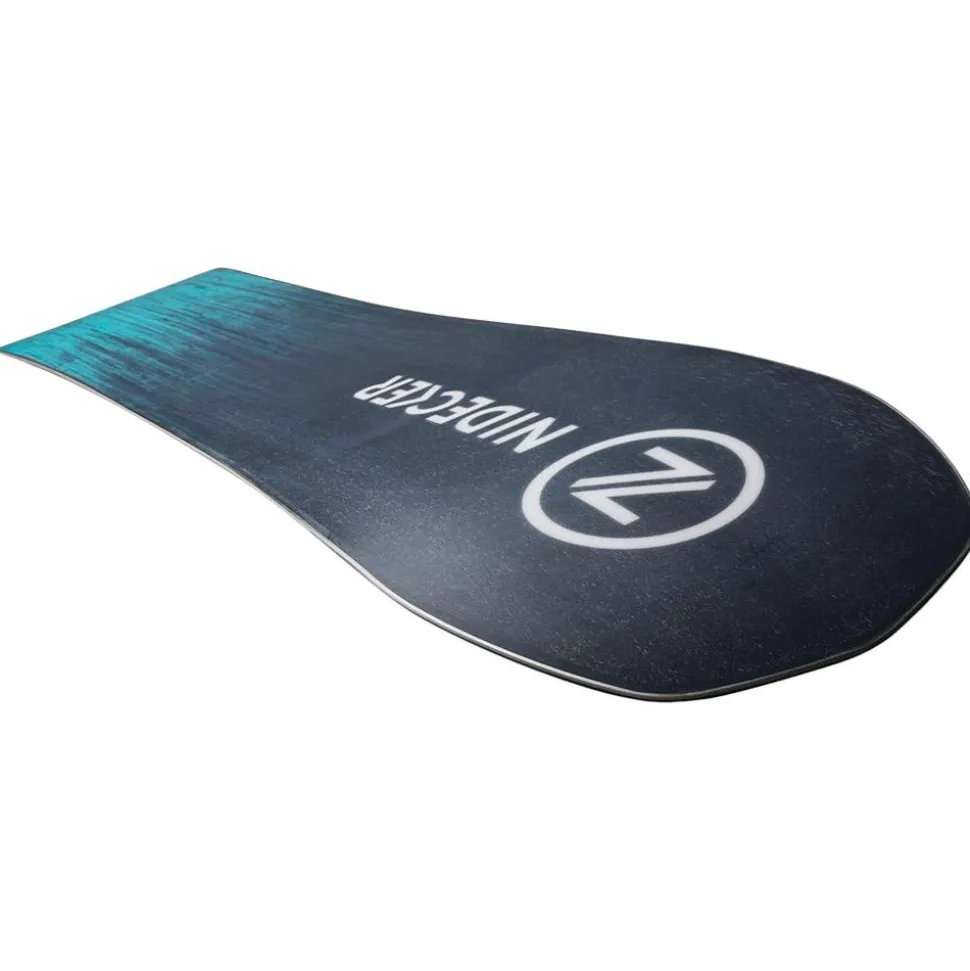 Planche Snowboard Nidecker Score