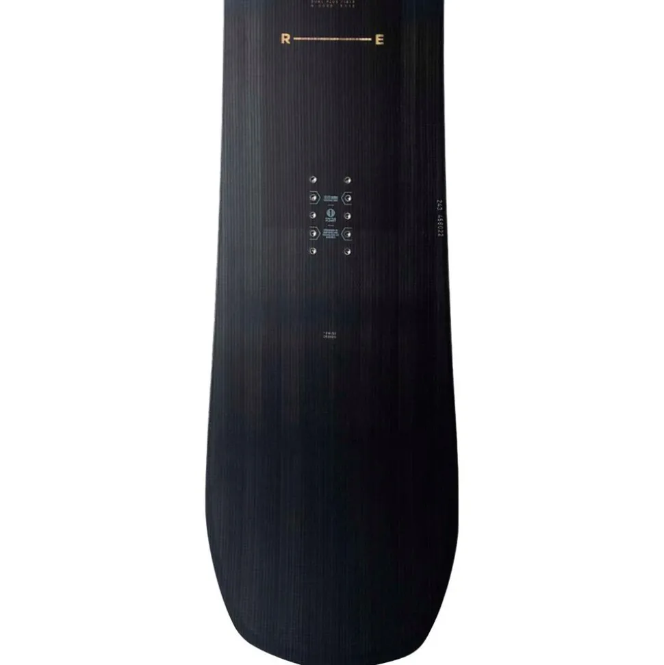 Planche Snowboard Nidecker Score