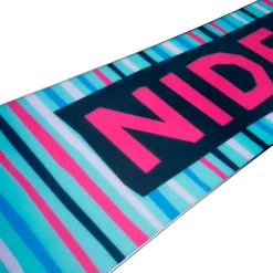 Planche Snowboard Nidecker Cheat Code Women