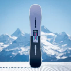 Planche Snowboard Nidecker Cheat Code Women