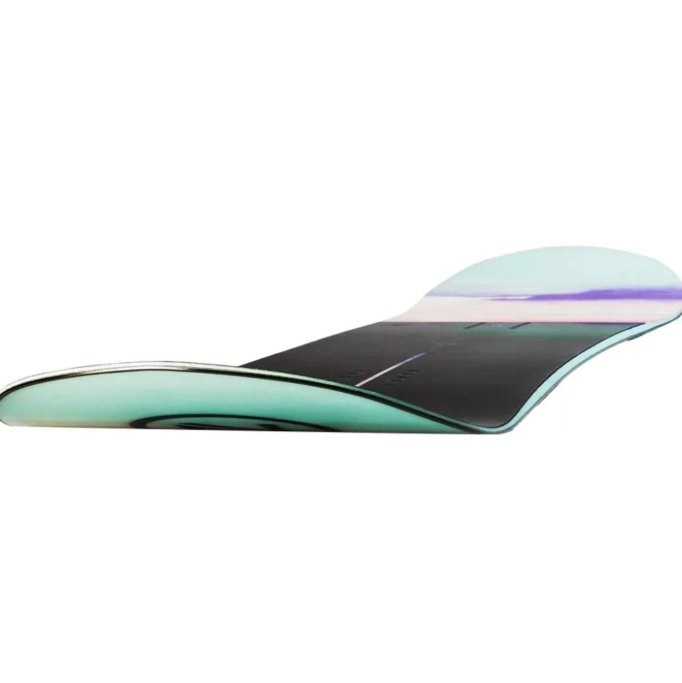 Planche Snowboard Nidecker Ora