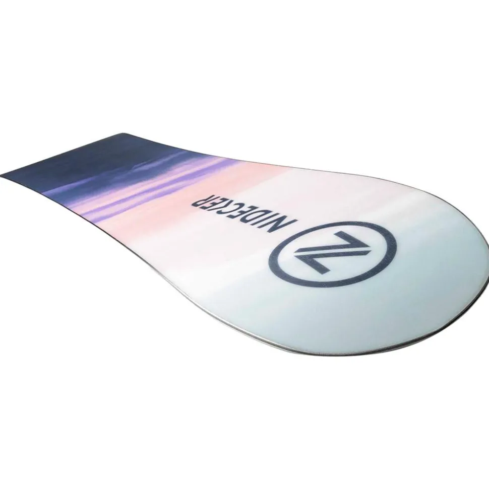 Planche Snowboard Nidecker Ora