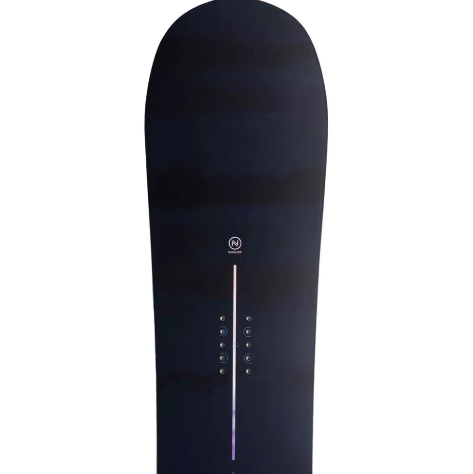 Planche Snowboard Nidecker Ora