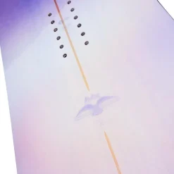 Planche Snowboard Nidecker Mellow