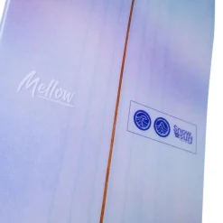Planche Snowboard Nidecker Mellow