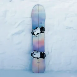 Planche Snowboard Nidecker Mellow