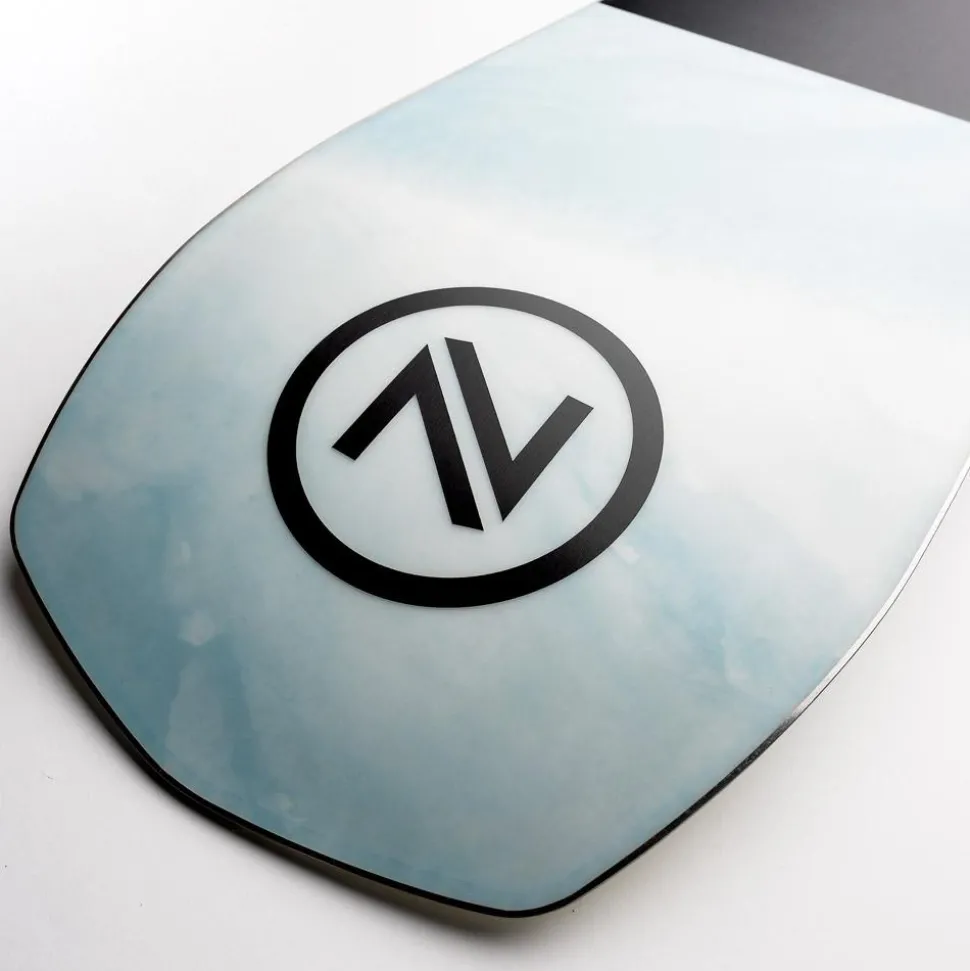 Planche Snowboard Nidecker Escape