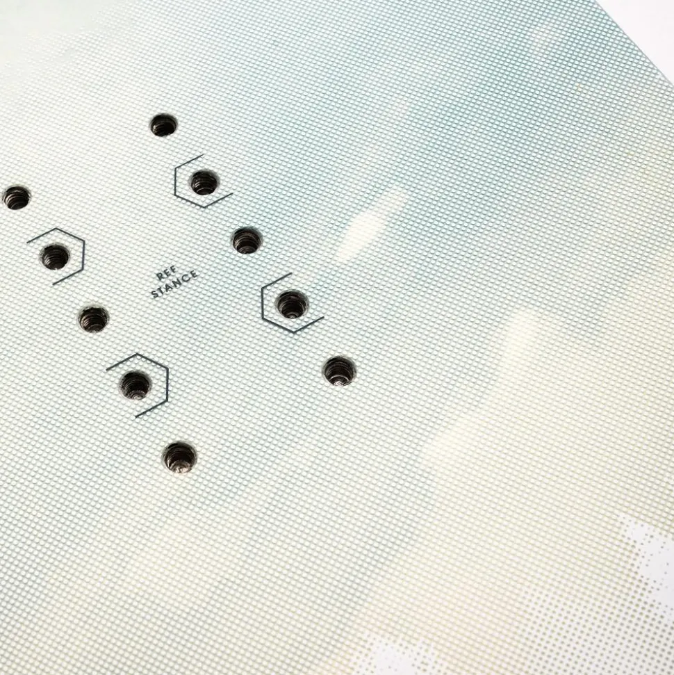 Planche Snowboard Nidecker Escape