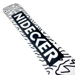Planche Snowboard Nidecker Sensor Men