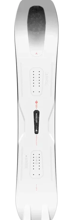 Planche Snowboard Nidecker Megalight