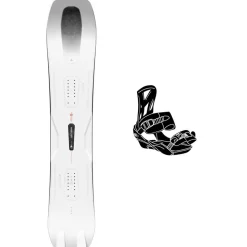 Planche Snowboard Nidecker Megalight