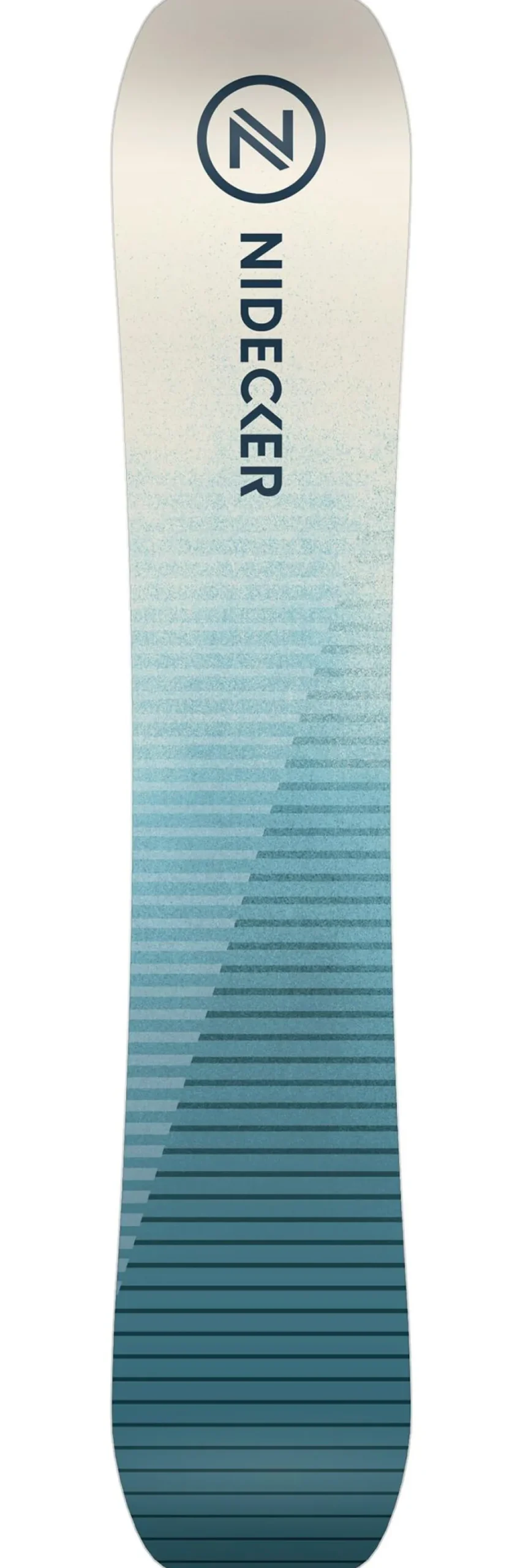 Planche Snowboard Nidecker Play