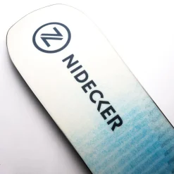 Planche Snowboard Nidecker Play