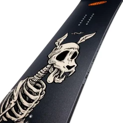 Planche Snowboard Nidecker Sensor Mons