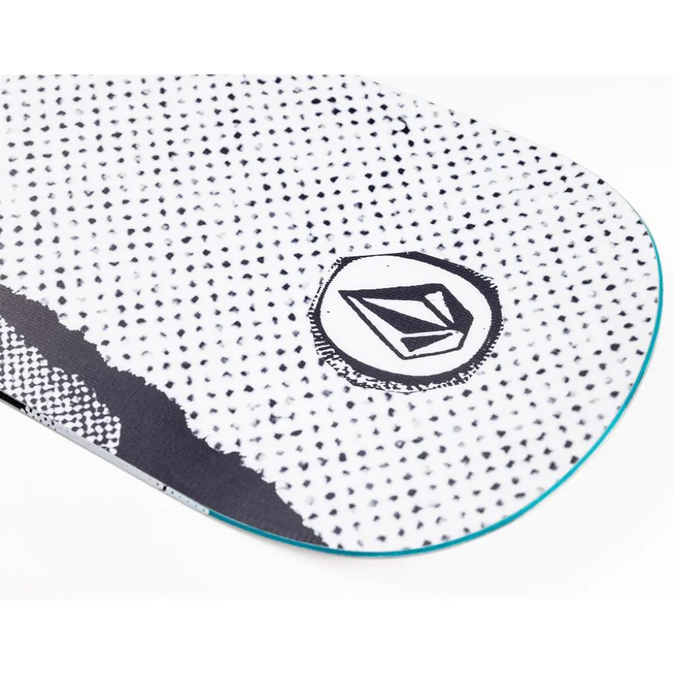 Planche Snowboard Nitro Alternator X Volcom