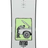 Planche Snowboard Nitro Alternator