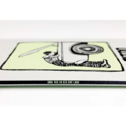 Planche Snowboard Nitro Alternator