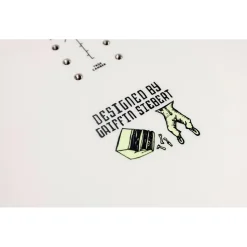 Planche Snowboard Nitro Alternator