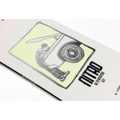 Planche Snowboard Nitro Alternator