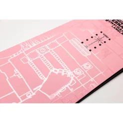 Planche Snowboard Nitro Alternator x Hailey