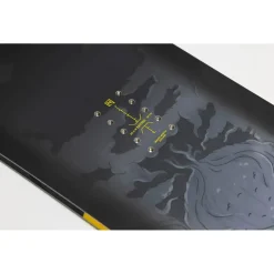 Planche Snowboard Nitro Beast