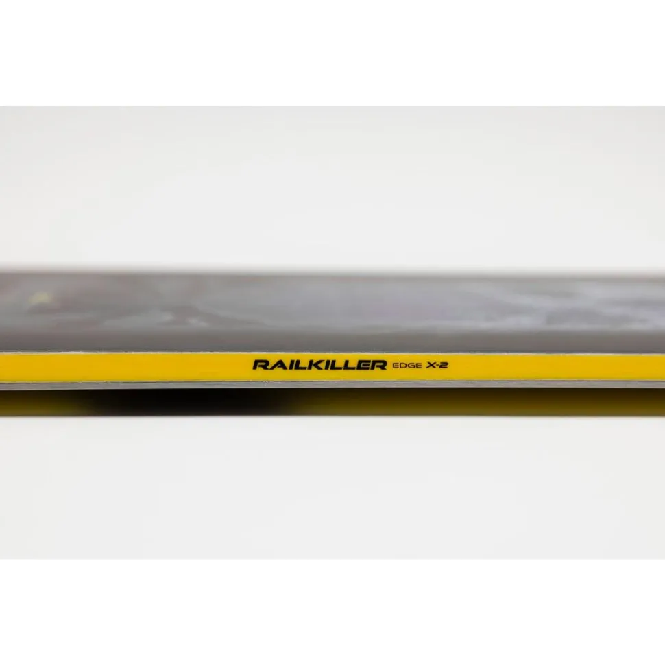 Planche Snowboard Nitro Beast