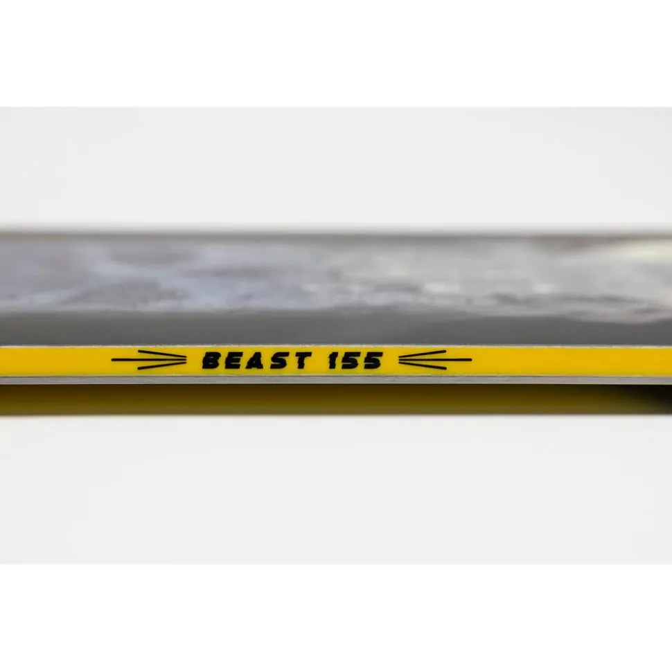 Planche Snowboard Nitro Beast