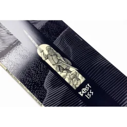 Planche Snowboard Nitro Beast