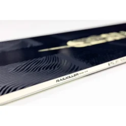 Planche Snowboard Nitro Beast