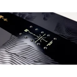 Planche Snowboard Nitro Beast