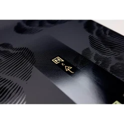 Planche Snowboard Nitro Beast