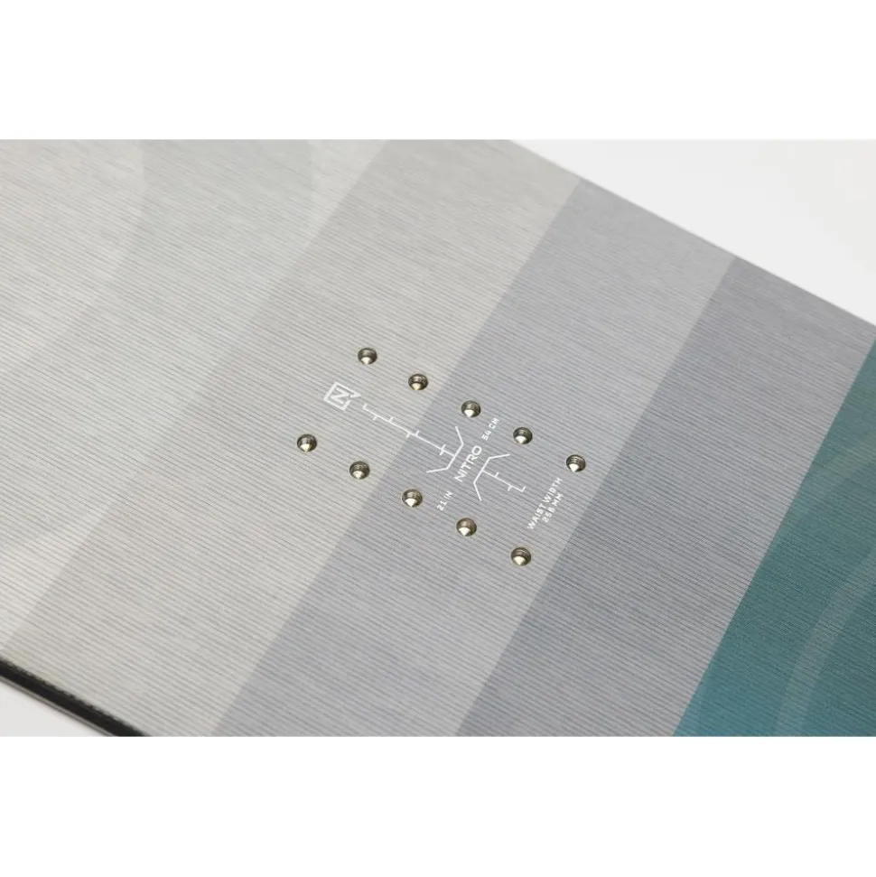 Planche Snowboard Nitro Cinema