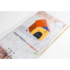 Planche Snowboard Nitro Cheap Thrills